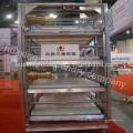 China supplier professional chicken egg cage/China direct manufacturer chicken cage